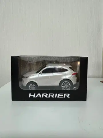 도요타 하리아 풀백카 미니카