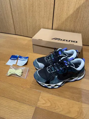 Graphpaper Mizuno 27cm