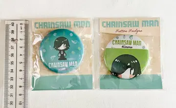 체인소 맨 캔뱃지 히메노