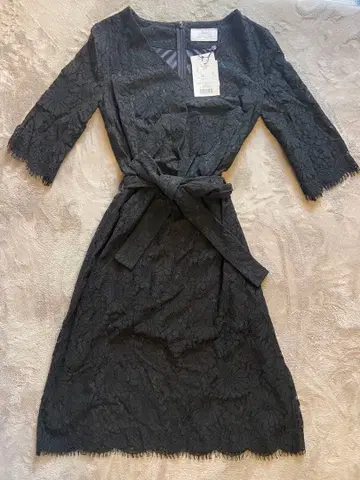 Rady 블랙 원피스 S 사이즈