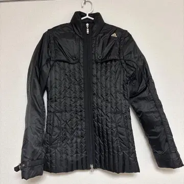 adidas 자켓 베스트 2way