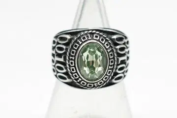 새상품급 6호 잼 메이드 홈 저스틴 Jostens 반지 반지