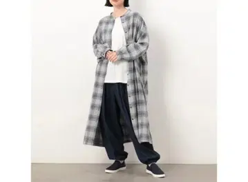 데님 오헤야기 몸빼 ONIGIRI 프리 사이즈