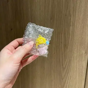 키키라라 시크릿 미니어처 참 라라