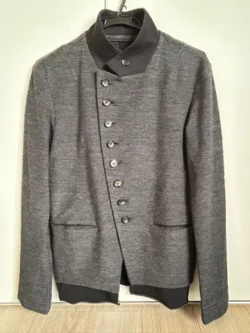 변형 자켓 darkwear