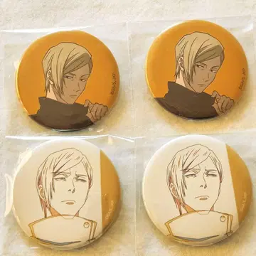 익명 배송 주술회전/나나미 켄토/주술회전전/캔뱃지/고전