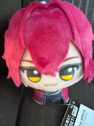 기사X - Knight X - SD 인형 바우