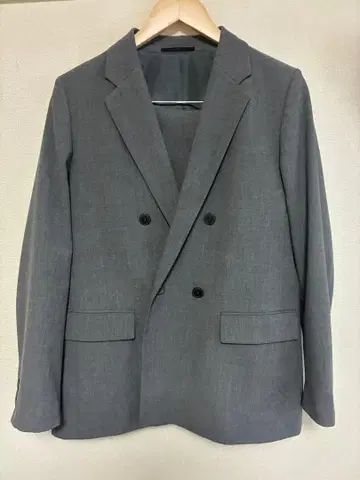 UNIQLO 수트 셋업