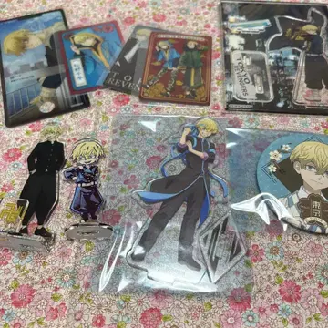 도쿄 리벤저스 치후유 묶음 판매