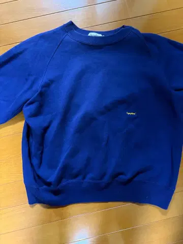 Gymphlex 네이비 트레이닝복