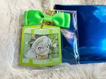 귀멸의 칼날 크리스마스 오너먼트 참 사네미