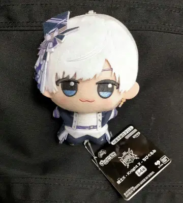 기사X Knight X SD 인형 타케야키 쇼 봉제 인형