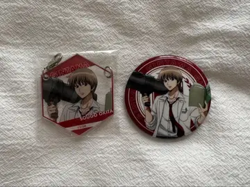 [은혼] 오키타 소고 빌리지 뱅가드 한정판