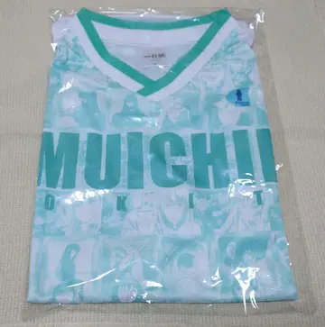 귀멸의 칼날 기둥 전시회 백경전집 유니폼 토키토 무이치로