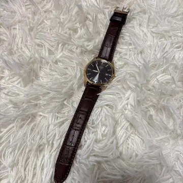 CITIZEN 에코드라이브 손목시계