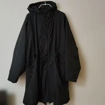 무인양품 라이너 포함 점퍼