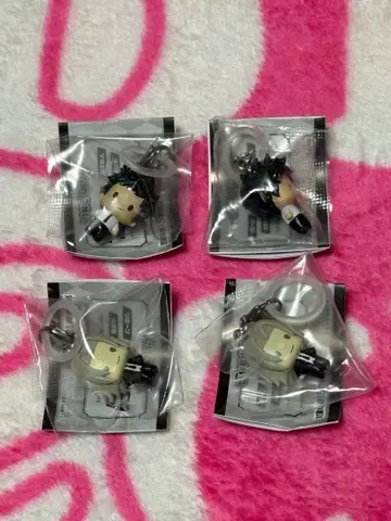 가정교사 히트맨 REBORN 메지루시 액세서리