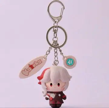 원신 minini 카에데하라 카즈하 피규어 키링