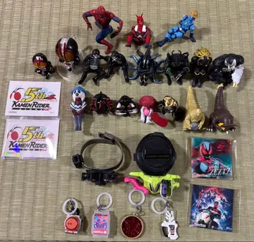 가면라이더 울트라맨 가챠가챠 가챠폰 가면라이더 스토어