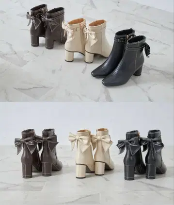 toccocloset 브라운 M 사이즈 새상품급 부츠