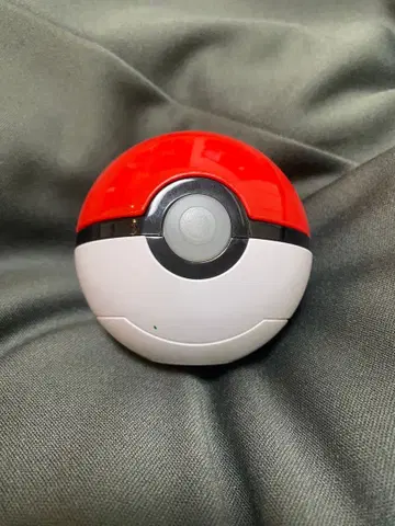 채팅 포켓몬 몬스터볼