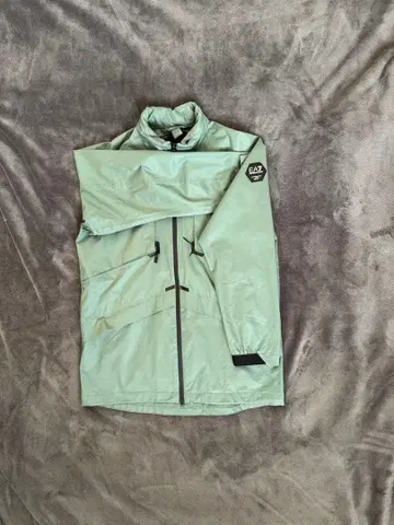 EMPORIO ARMANI 나일론 자켓 3HPB29 PNV7Z