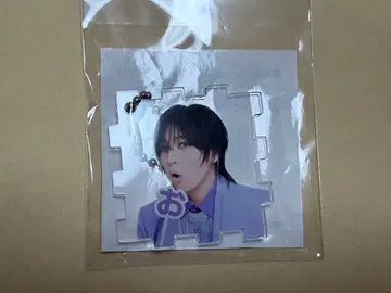 아오이 쇼타 [ METEORA ] 온라인 복권 육면체 아크릴 키링