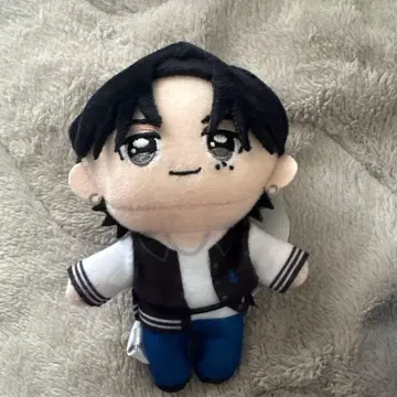 INI 캐릭터 봉제 인형