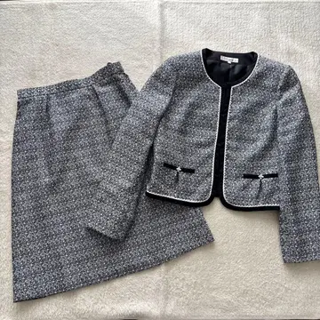 도쿄 소와르 리판네 Rifanne 수트 11호 졸업식 마마