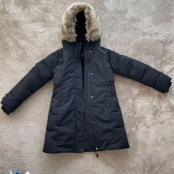 [새상품급] ZARA TRF 롱 윈터 아우터