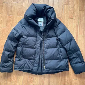 OPAQUE.CLIP 다운 자켓 L 사이즈