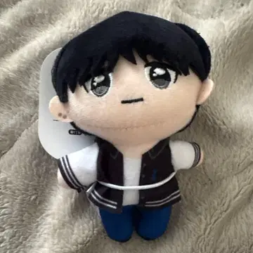 NINI 봉제 인형 고토 타케루