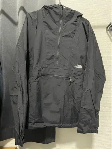 THE NORTH FACE 컴팩트 자켓