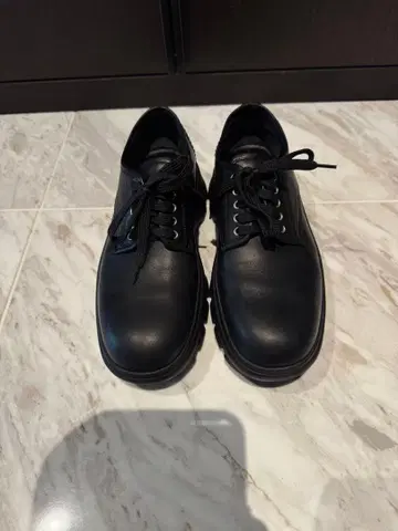 JILSANDER 블랙 가죽 부츠