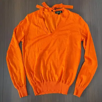 Drawer 드로어 캐시미어 니트 사이즈 2