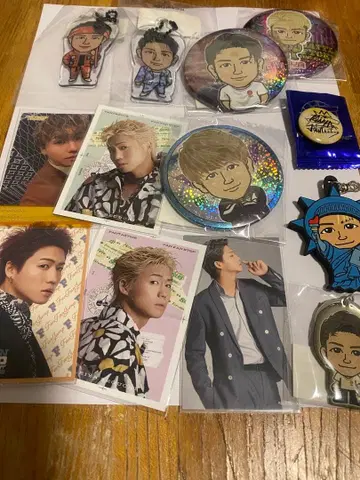 세구치 레이야 세트