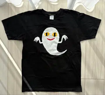 안 자는 아이 누구야 T셔츠 세나 케이코 SPACE