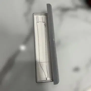 타카시마야 목걸이