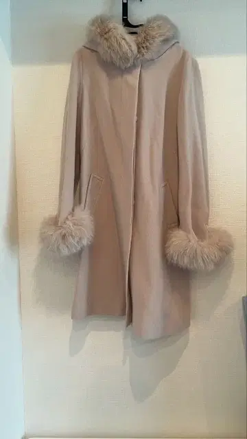 윌 셀렉션 코트