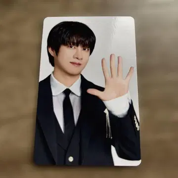 SUPER SHOW 10 HEECHUL