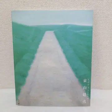 탄생 110주년 히가시야마 카이이전