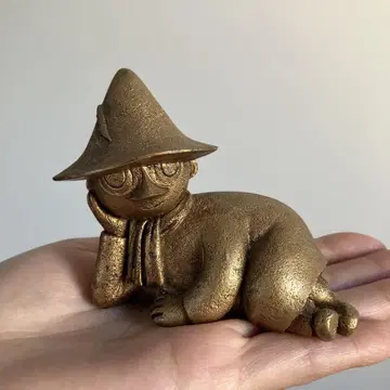 studioCLIP 스너프킨 입상