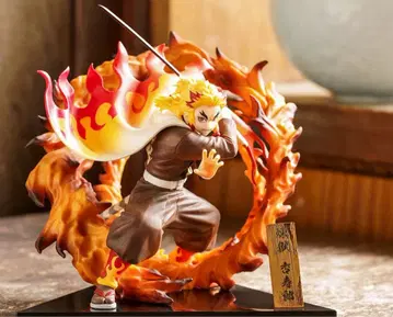 렌고쿠 쿄쥬로 피규어 라스트 원 Ver.