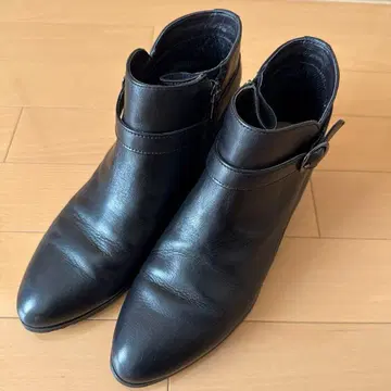 REGAL 고어텍스 부츠