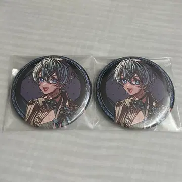 코사메 Can We Jazz? 캔뱃지