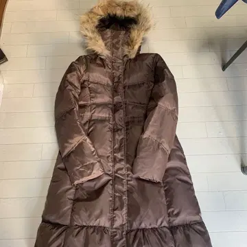 INTERPLANET 인터플래닛 다운 브라운 라쿤 L