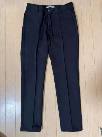 잽스 아르키비오 마차초 블랙 사이즈 44