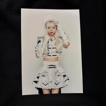 세츠나 유라 아카츠키 브로마이드 세트