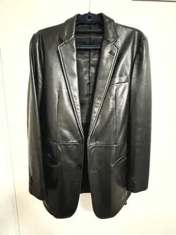 COMME CA DU MODE 가죽 자켓