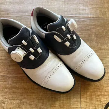 Callaway 여성용 골프화 23.5cm